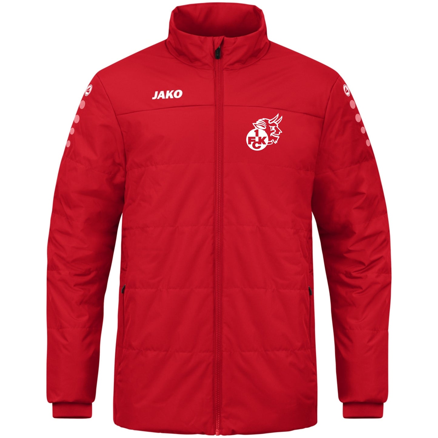 JAKO Coachjacke Team