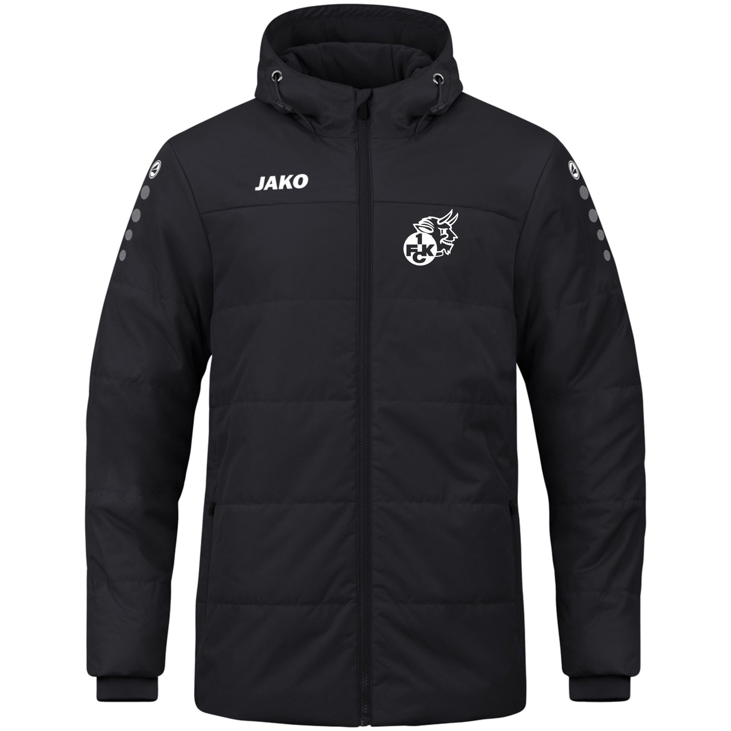 JAKO Coachjacke Team