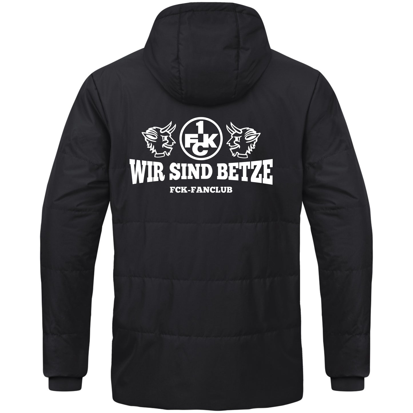JAKO Coachjacke Team