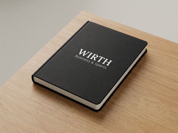 Notizbuch