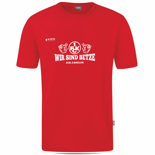 WSB JAKO T-Shirt Organic