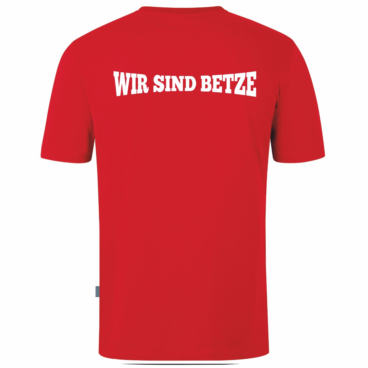 WSB JAKO T-Shirt Organic