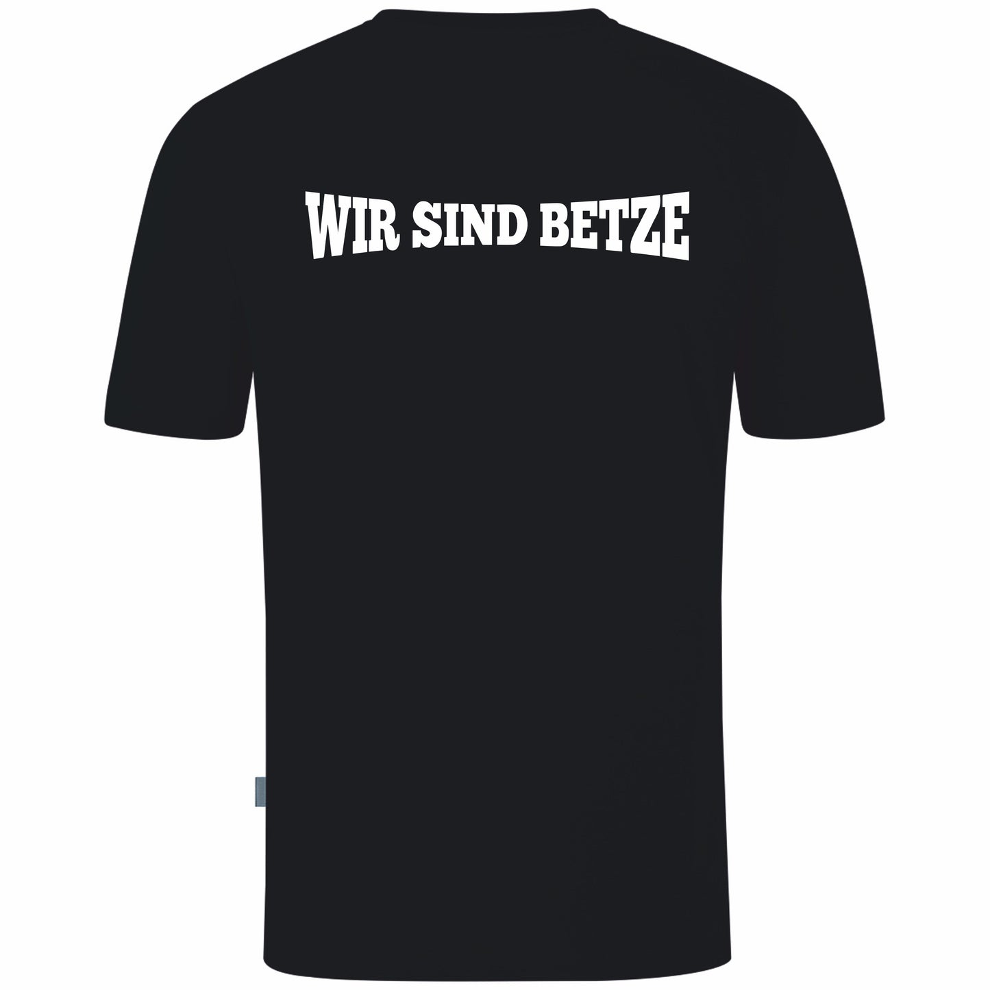 WSB JAKO T-Shirt Organic