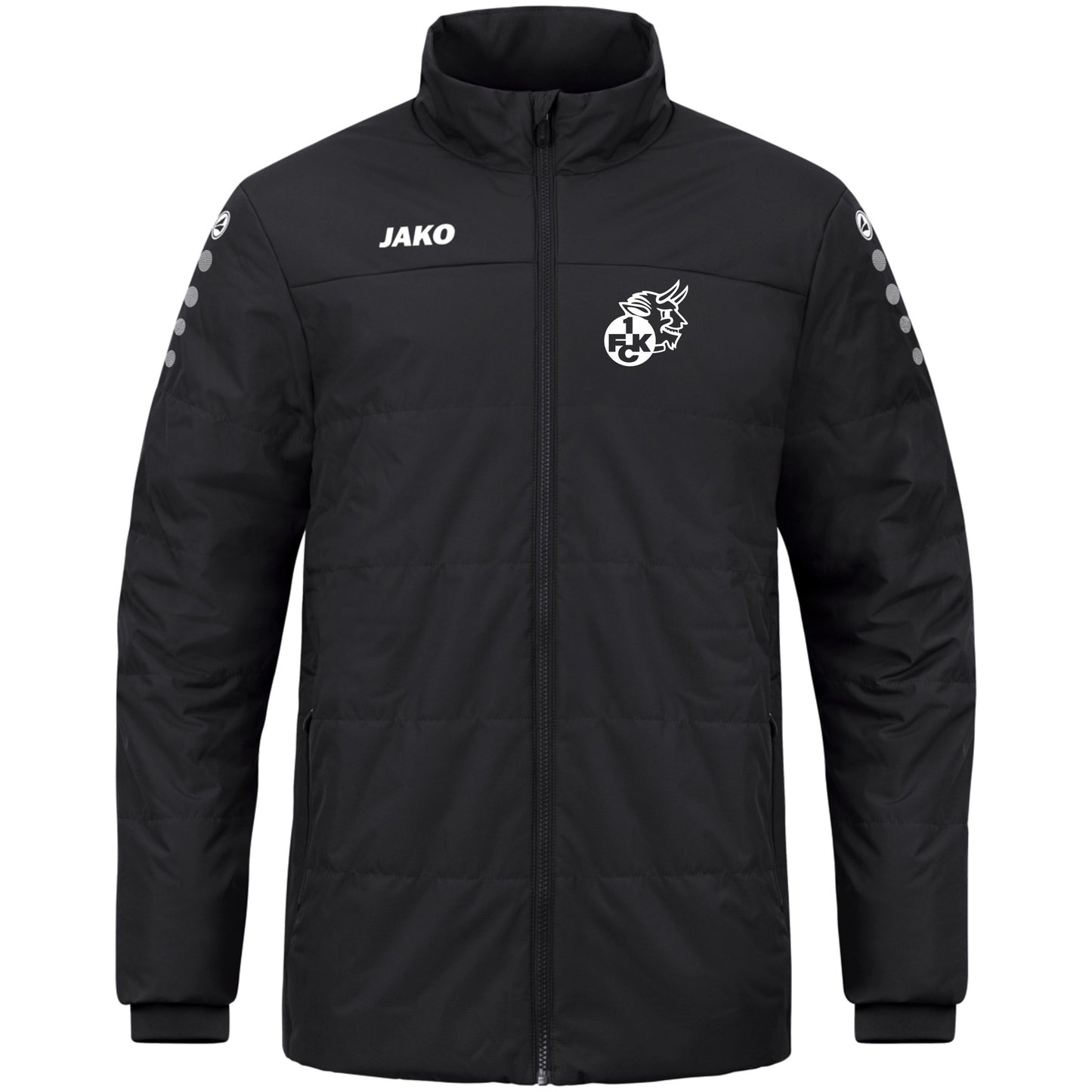 JAKO Coachjacke Team