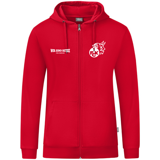 WSB Sweatjacke
