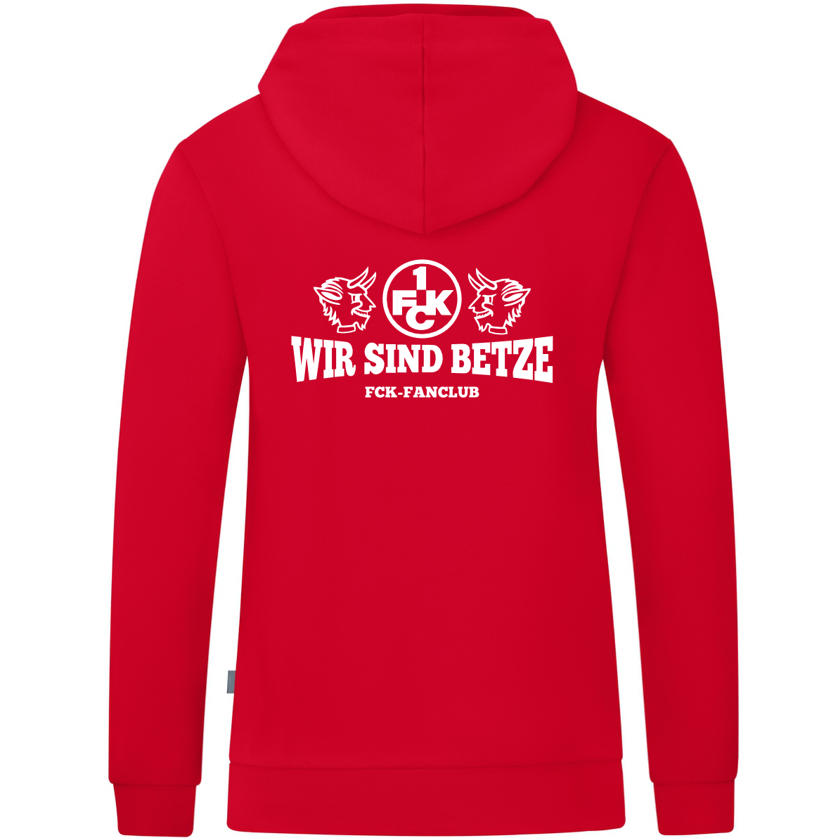 WSB Sweatjacke