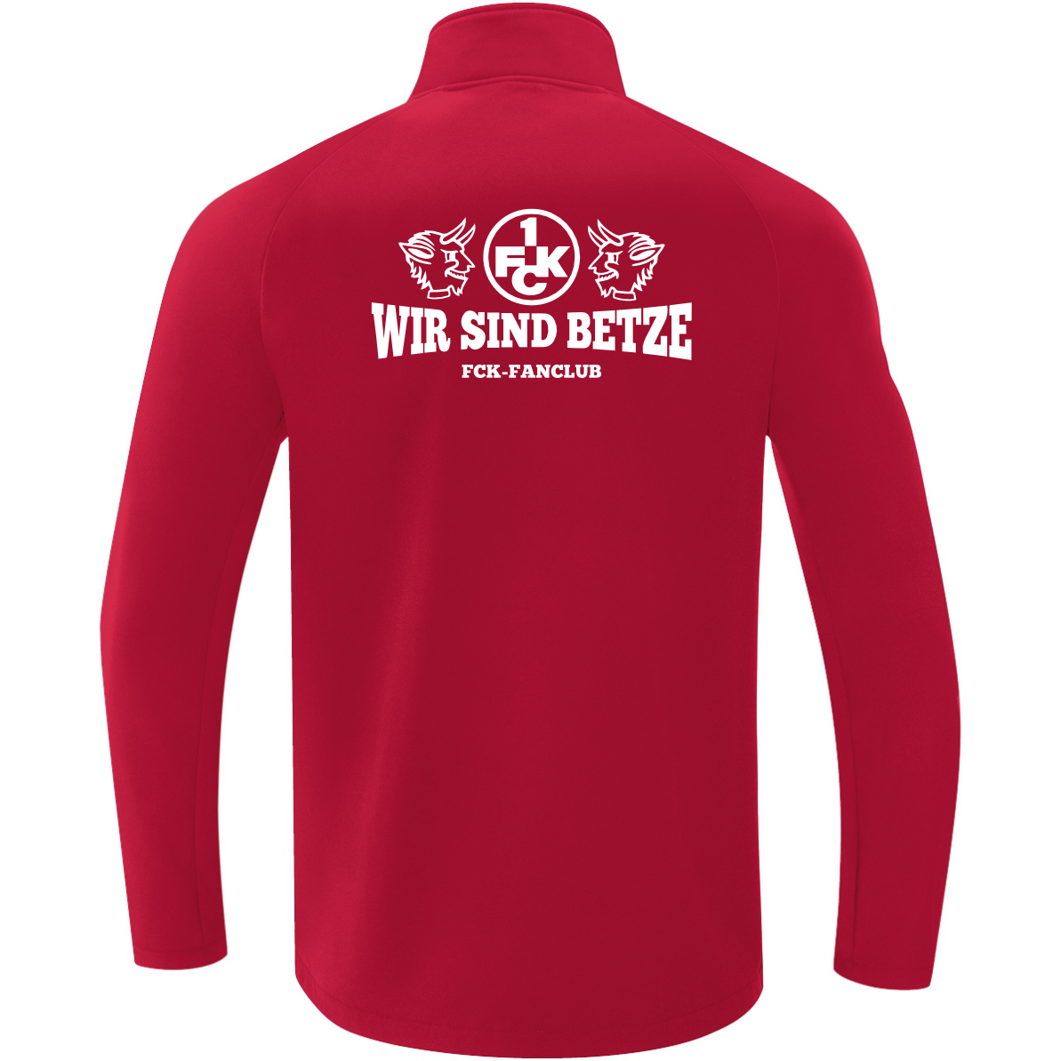 WSB Softshell Jacke